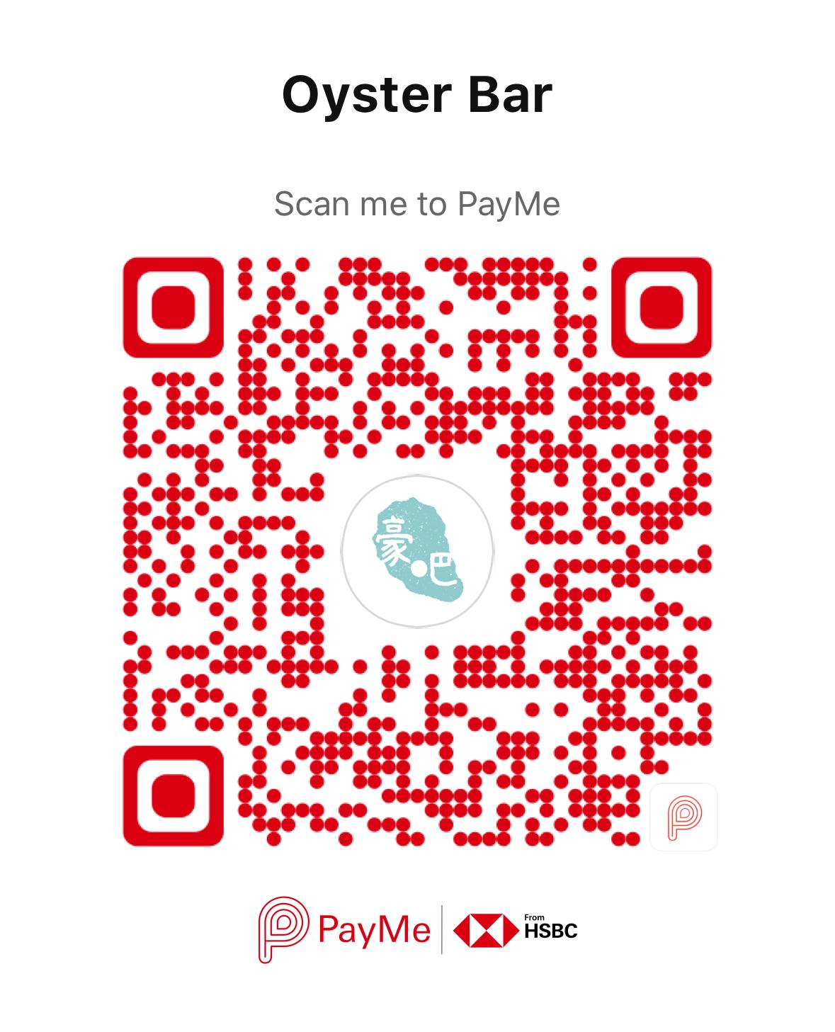 PayMe QR Code